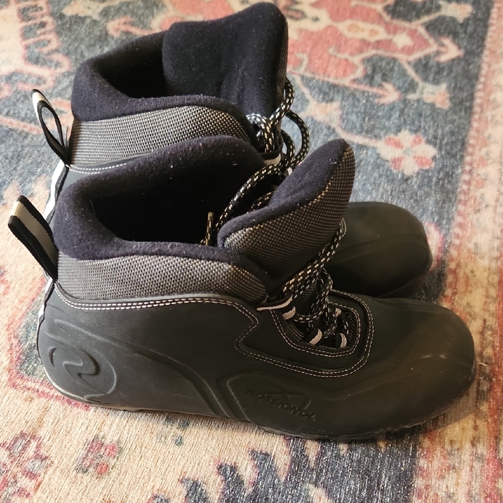 Cross Country Ski Boots LADIES 8